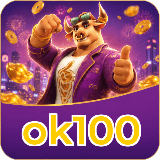 Comparação APP mobile vs versão web da ok100