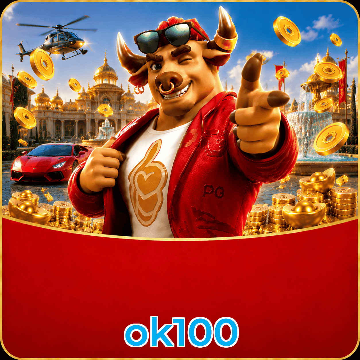 Requisitos do APK da ok100 para Android
